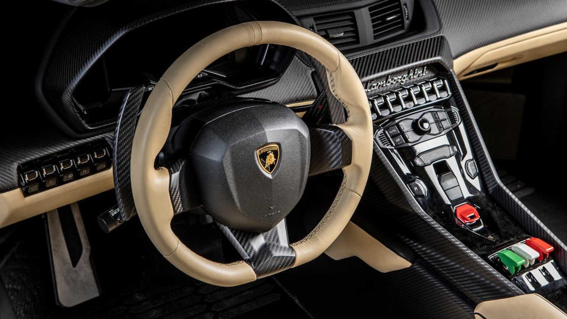 ¿Cuánto Cuestan? Top 5 Lamborghini Más Caros De La Historia. - ptlijc5
