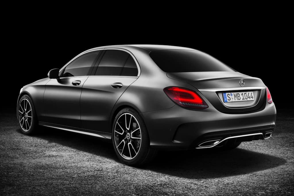 El nuevo Mercedes Clase C ya tiene fecha, y traerá sorpresas