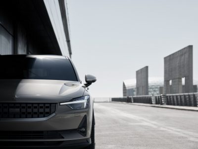 El Polestar 2 arrancará en los 58.800 euros: 408 CV y 500 km de autonomía para rivalizar con el Model 3