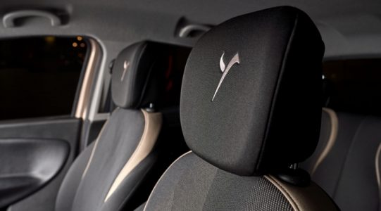 El Ypsilon se resiste a morir: Lancia lanza el Ypsilon Monogram