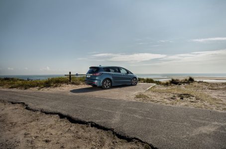 Ford S-Max y Galaxy 2020: Más equipados y con cambios estéticos