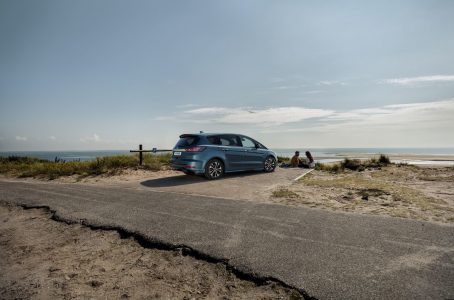 Ford S-Max y Galaxy 2020: Más equipados y con cambios estéticos