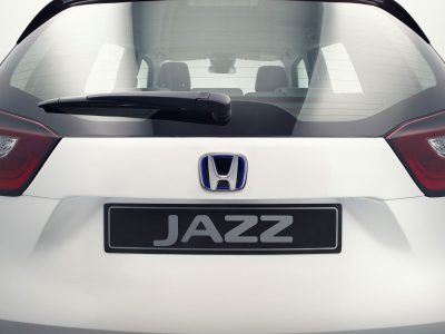 Honda Jazz 2020: Igual de práctico que siempre, pero ahora solo con tecnología híbrida