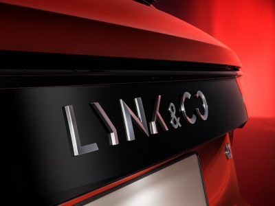 Lynk & Co abrirá su primer concesionario europeo en Ámsterdam