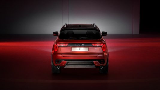 Lynk & Co abrirá su primer concesionario europeo en Ámsterdam