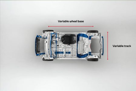 Toyota Yaris 2020: Nueva plataforma, sistema híbrido mejorado y un diseño más atrevido
