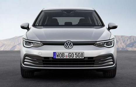 Volkswagen Golf 8 2020: Con un interior completamente digital y sin versión 100% eléctrica