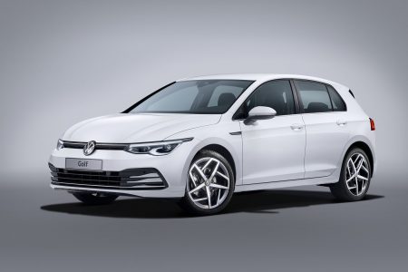 Volkswagen Golf 8 2020: Con un interior completamente digital y sin versión 100% eléctrica