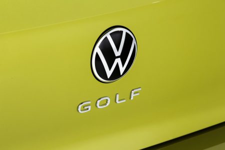 Volkswagen Golf 8 2020: Con un interior completamente digital y sin versión 100% eléctrica