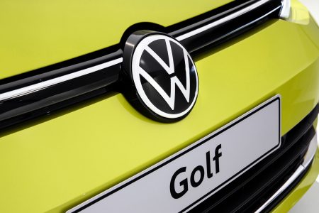 Volkswagen Golf 8 2020: Con un interior completamente digital y sin versión 100% eléctrica