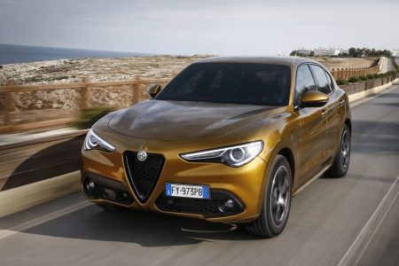 Alfa Romeo Stelvio y Giulia 2020: Pequeña puesta al día para empujar sus ventas