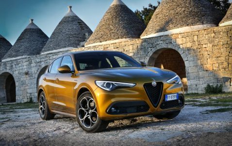 Alfa Romeo Stelvio y Giulia 2020: Pequeña puesta al día para empujar sus ventas