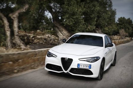 Alfa Romeo Stelvio y Giulia 2020: Pequeña puesta al día para empujar sus ventas