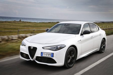 Alfa Romeo Stelvio y Giulia 2020: Pequeña puesta al día para empujar sus ventas