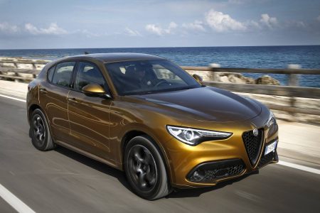 Alfa Romeo Stelvio y Giulia 2020: Pequeña puesta al día para empujar sus ventas