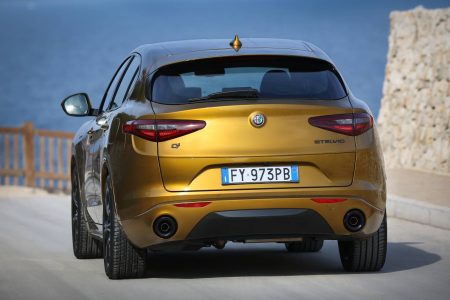 Alfa Romeo Stelvio y Giulia 2020: Pequeña puesta al día para empujar sus ventas