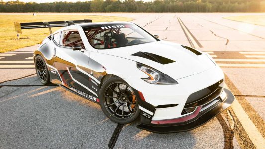 Así de espectacular luce el Nissan 370Z de Z1 Motorsport que irá al SEMA 2019 con 750 CV