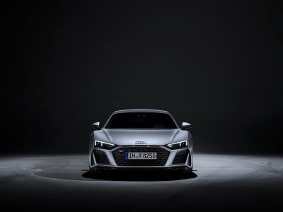 Audi R8 V10 RWD: 540 CV y propulsión trasera para el R8 más barato