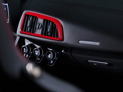 Audi R8 V10 RWD: 540 CV y propulsión trasera para el R8 más barato