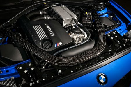 BMW M2 CS 2020: Perfeccionando la fórmula M2 con 450 CV y menos peso