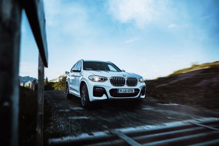 BMW X3 xDrive30e 2020: Híbrido y enchufable, con hasta 55 km de autonomía 100% eléctrica