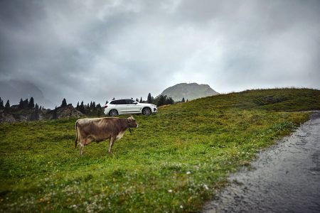 BMW X3 xDrive30e 2020: Híbrido y enchufable, con hasta 55 km de autonomía 100% eléctrica