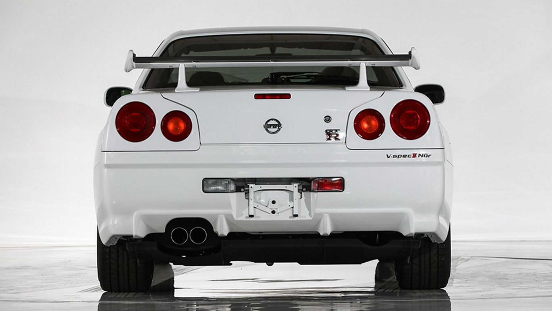 Algunos concesionarios de Japón quiere que dejes de importar Skyline GT-R R32, R33 y R34