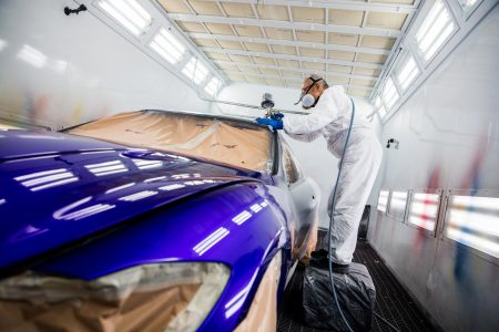 La producción del Maserati GranTurismo culmina con el colorido "Zéda"