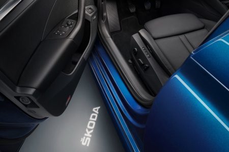 Nuevo Skoda Octavia 2020: Más tecnológico que nunca y con variante híbrida enchufable