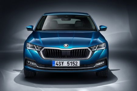 Nuevo Skoda Octavia 2020: Más tecnológico que nunca y con variante híbrida enchufable