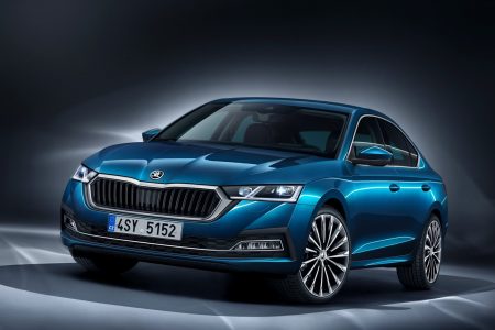 Nuevo Skoda Octavia 2020: Más tecnológico que nunca y con variante híbrida enchufable