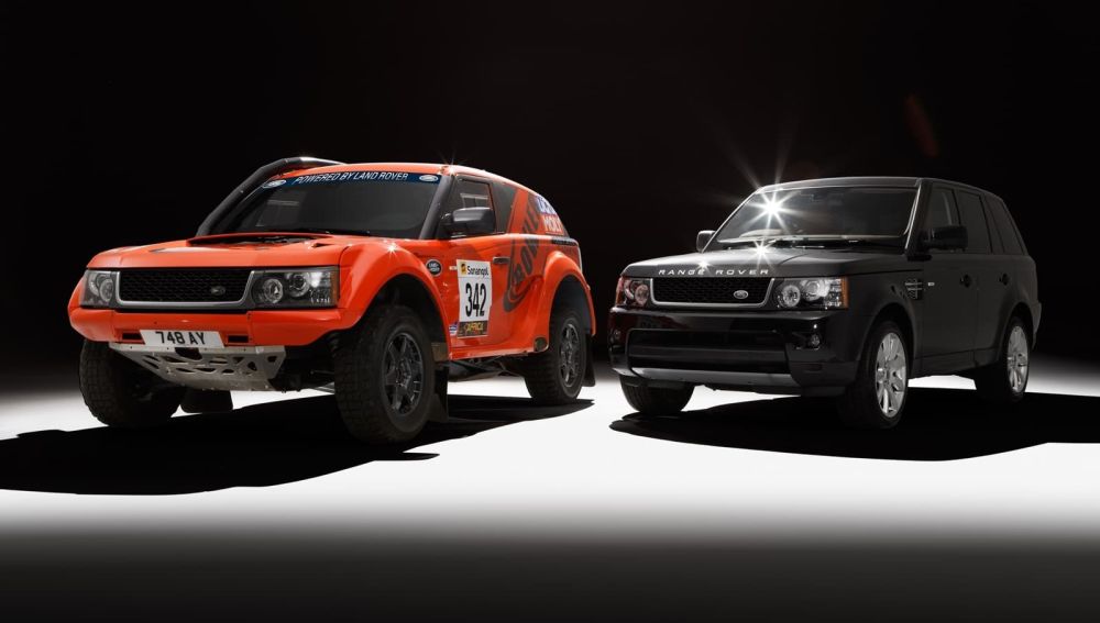 Land Rover adquiere el preparador de 4x4 Bowler: ¿Qué esperamos de esto?