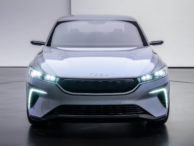 TOGG C-SUV: Es turco, es SUV, está diseñado por Pininfarina y tiene 500 kilómetros de autonomía