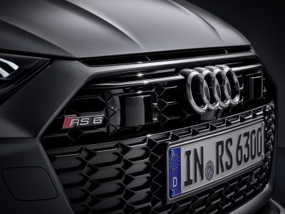 Ya puedes hacerte con el Audi RS6 Avant 2020: Desde 138.900 euros