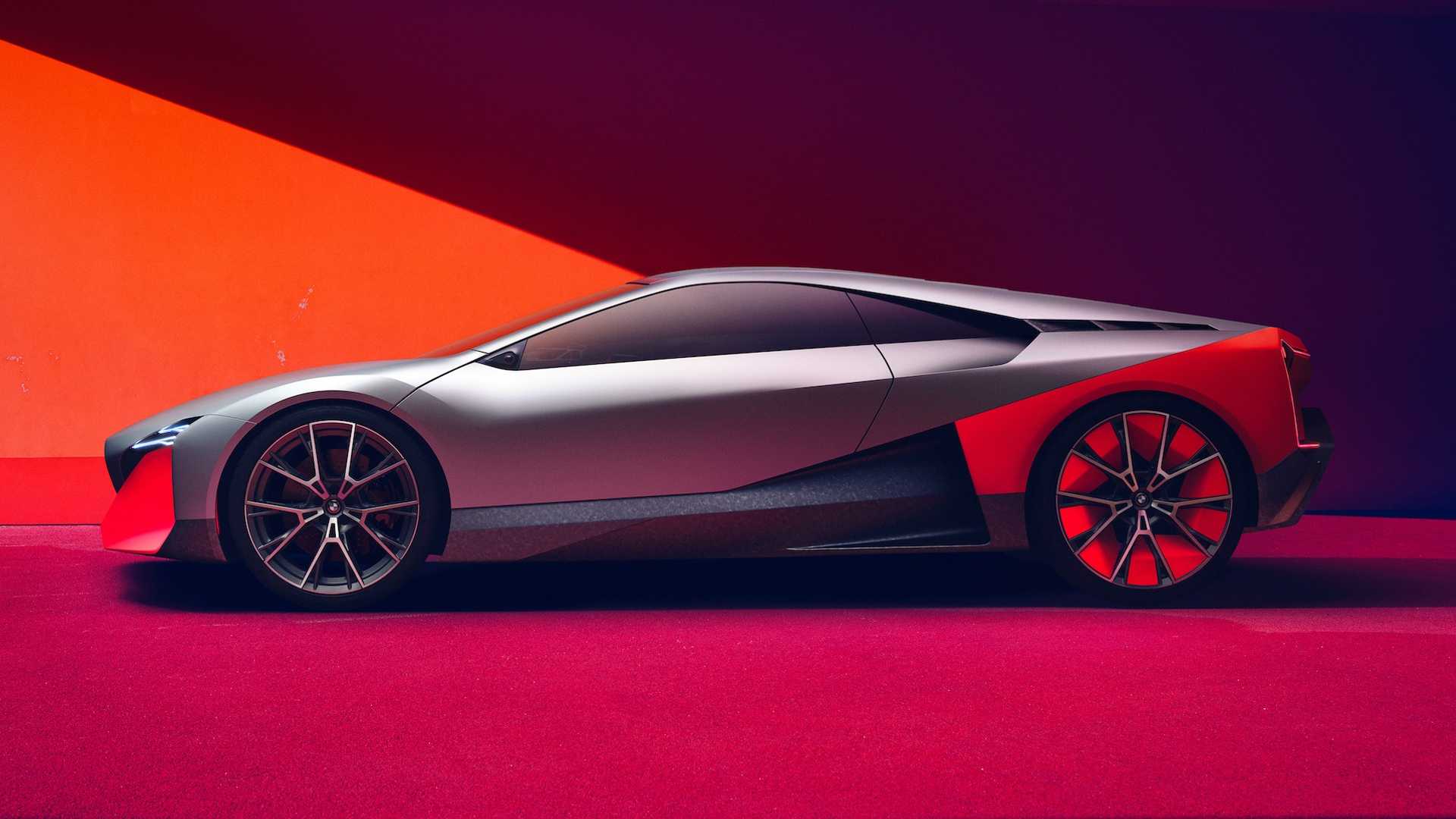 El BMW i8 no tendrá sucesor directo... será algo mejor