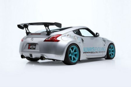 El Nissan 370Z de Paul Walker es ahora el 370Z más caro vendido en subasta