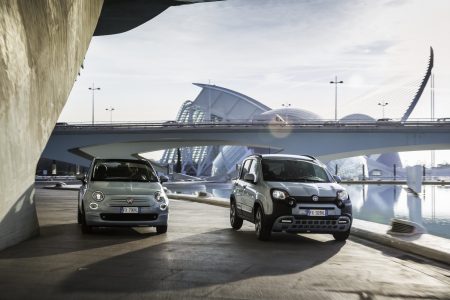 Fiat Panda y Fiat 500 Hybrid: Dos de los híbridos más baratos del mercado