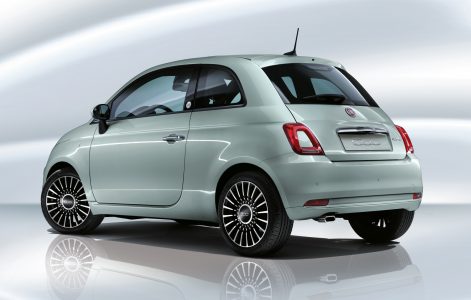 Fiat Panda y Fiat 500 Hybrid: Dos de los híbridos más baratos del mercado