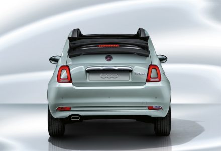 Fiat Panda y Fiat 500 Hybrid: Dos de los híbridos más baratos del mercado