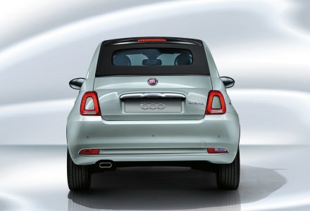 Fiat Panda y Fiat 500 Hybrid: Dos de los híbridos más baratos del mercado