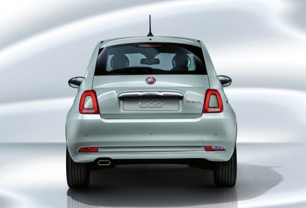 Fiat Panda y Fiat 500 Hybrid: Dos de los híbridos más baratos del mercado