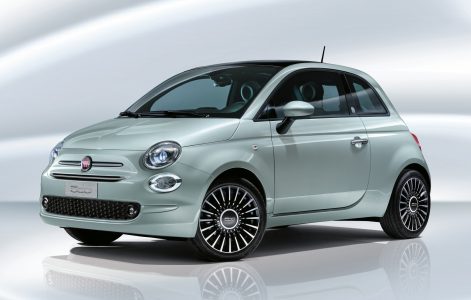 Fiat Panda y Fiat 500 Hybrid: Dos de los híbridos más baratos del mercado