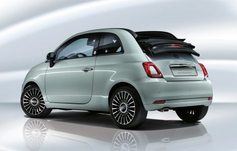 Fiat Panda y Fiat 500 Hybrid: Dos de los híbridos más baratos del mercado