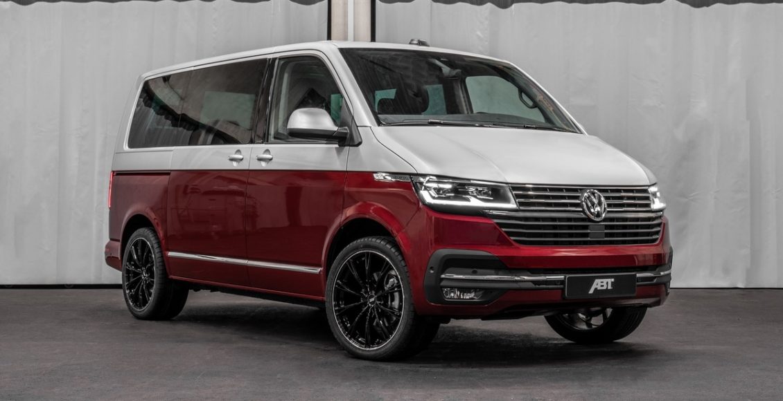 Volkswagen-Multivan-6.1-ABT-Sportsline