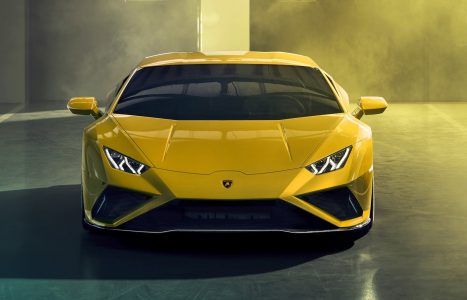 Lamborghini Huracán EVO RWD: La variante más divertida y accesible