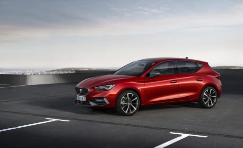 SEAT León 2020: Ya es oficial la cuarta generación