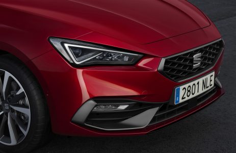 SEAT León 2020: Ya es oficial la cuarta generación