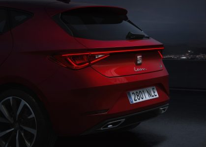 SEAT León 2020: Ya es oficial la cuarta generación