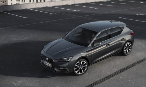 SEAT León 2020: Ya es oficial la cuarta generación