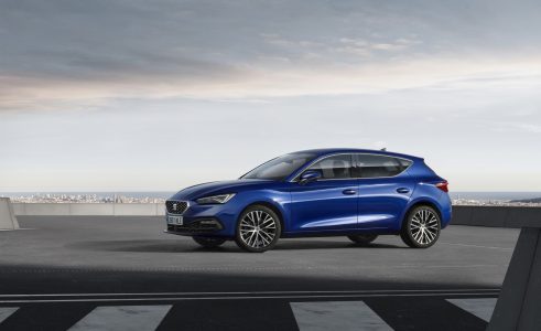 SEAT León 2020: Ya es oficial la cuarta generación